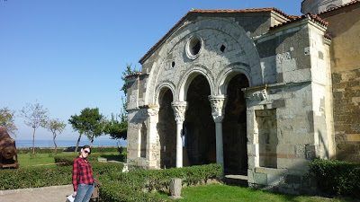 Trabzon Ayasofya Müzesi 