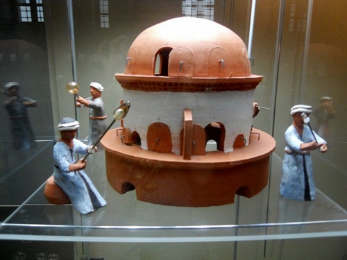 İslam Bilim ve Teknoloji Müzesi