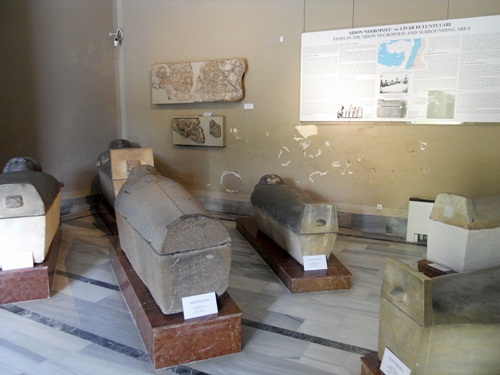 İstanbul Arkeoloji Müzeleri