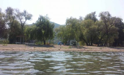 İznik Gölü, Bursa