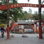 Komün yaşamlar: Christiania (Christian Town)