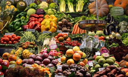 Hangi ayda hangi meyve ve sebze tüketilmeli?