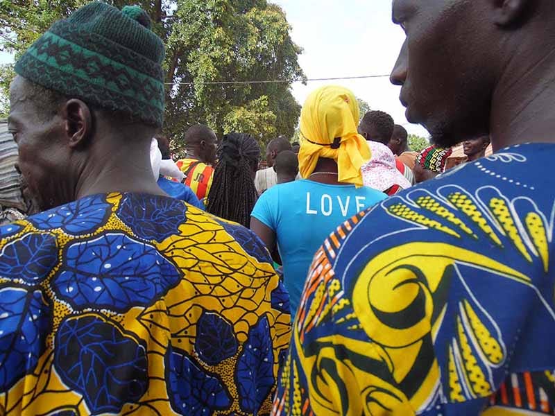 Gambiya ve Senegal Gezi Notları: Tekrar görüşeceğiz Afrika