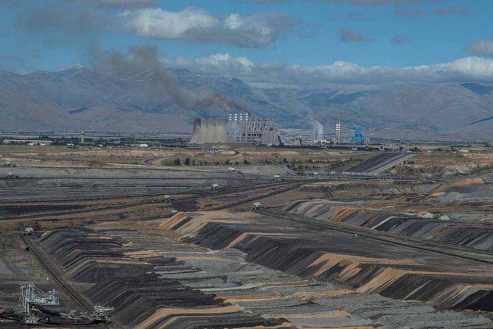 The Guardian: “Türkiye’nin kömür atağını durdurmak için çok mu geç?”