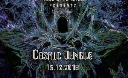 MOC,15 Aralık'ta Cosmic Jungle ile evine dönüyor