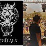 DigitalX: "Psy-trance beni hayatta ve enerjik tutuyor"