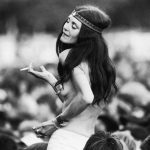 Efsaneleri bünyesinde barındırmış sihirli bir festival: Woodstock 1969