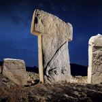 Göbekli Tepe şamanlarının derin kozmik kültürü II