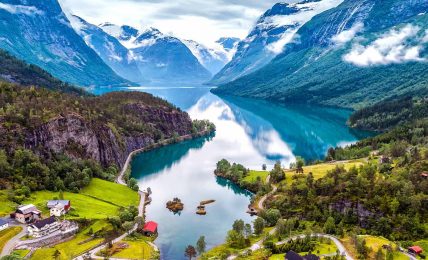 Norveç ormansızlaştırmayı yasaklayan ilk ülke oldu