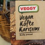 Veggy Vegan Köfte Karışımı (Bezelye Proteinli) Ürün İncelemesi