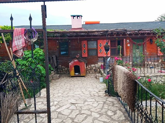 Shirin Köy, Antalya