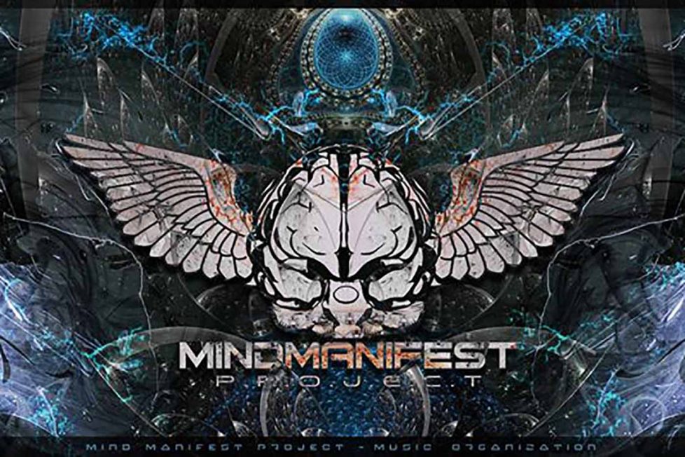 Mind Manifest Label Night 23 Kasım'da Shirin Köy'de gerçekleşecek