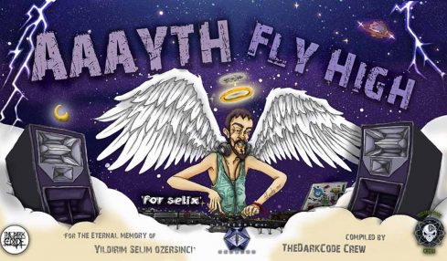 Selix'in anısına: VA Aaayth Fly High