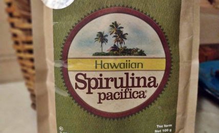 Hawaiian Spirulina Pacifica Ürün İncelemesi