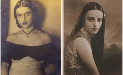 Amrita Sher-Gil: Hindistan'ın Frida Kahlo'su