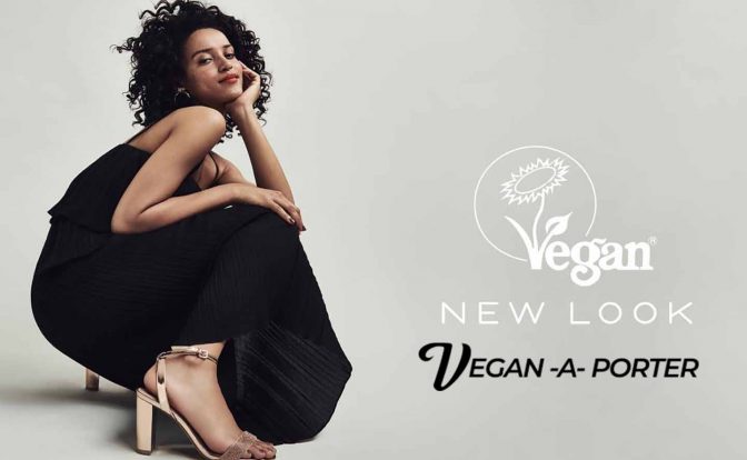 Vegan-A-Porter: Vegan moda markalarÄ± platformu