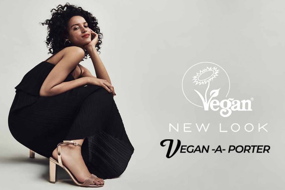Vegan-A-Porter: Vegan moda markaları platformu