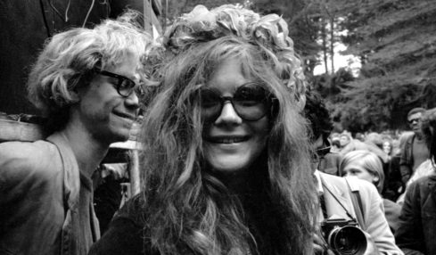 8 unknown facts about Janis Joplin